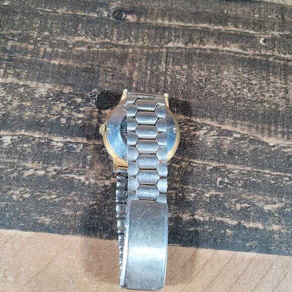 Vintage Elgin Mens Automatic Self-Winding Watch - Picture 3 of 4